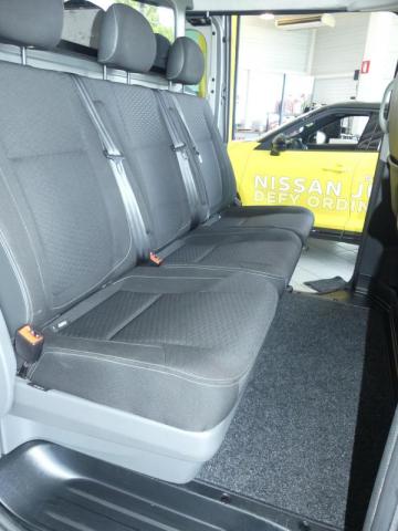 Opel Vivaro image 3