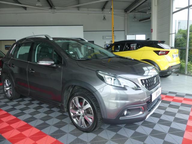 Peugeot 2008 image 4