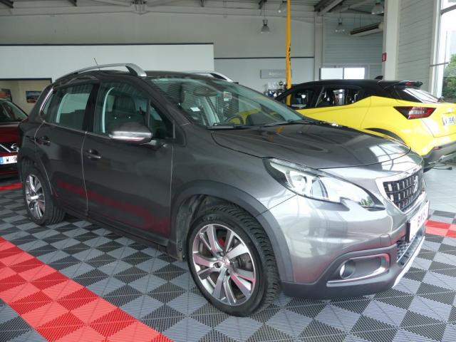 Peugeot 2008 image 7