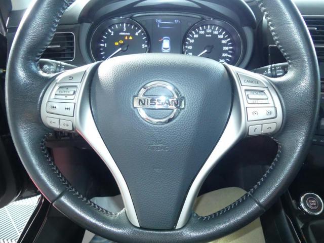 Nissan Pulsar image 9