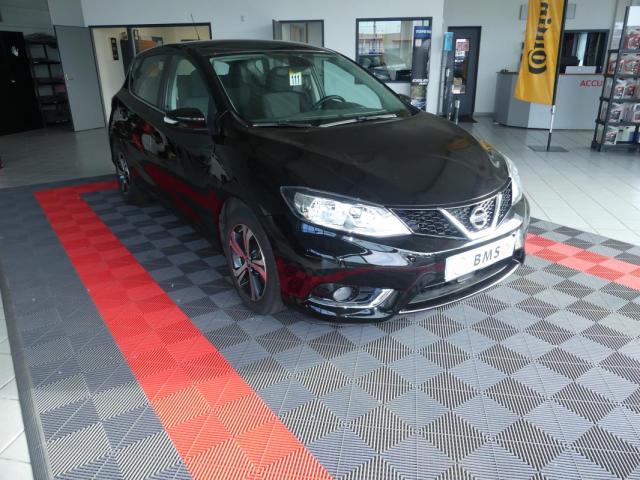 Nissan Pulsar image 7