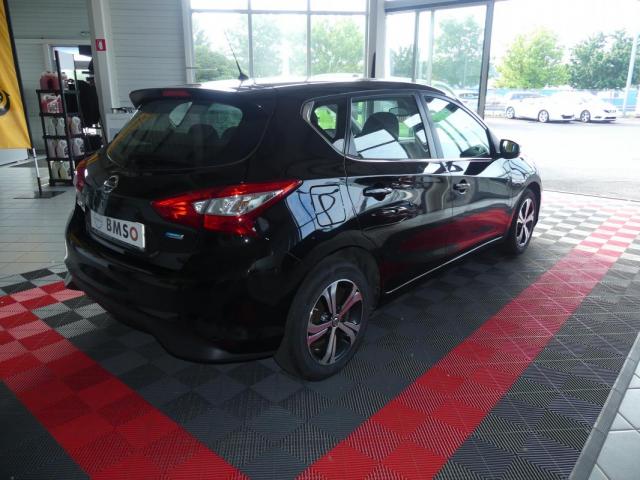 Nissan Pulsar image 2