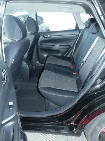 Nissan Pulsar image 3