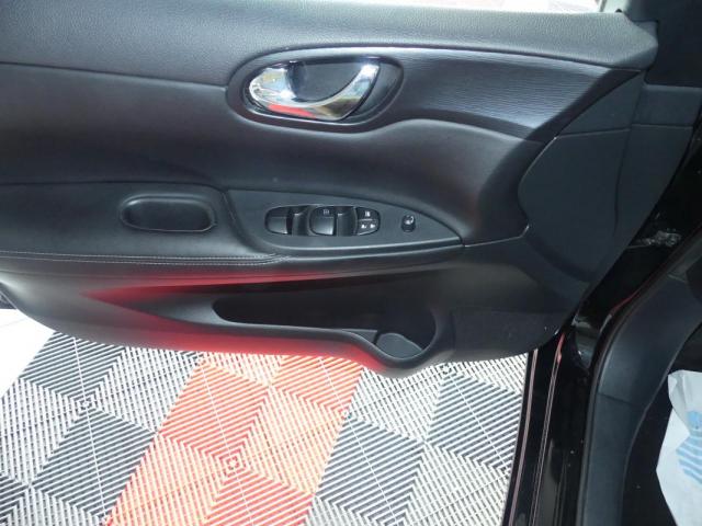 Nissan Pulsar image 5