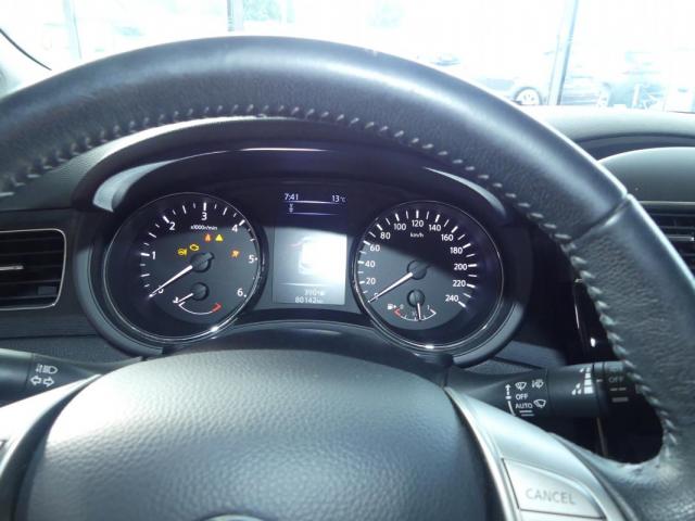 Nissan Pulsar image 8