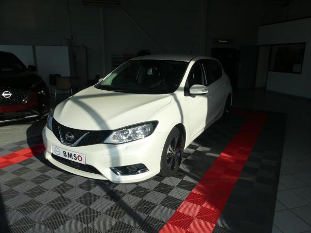 Nissan Pulsar image 3