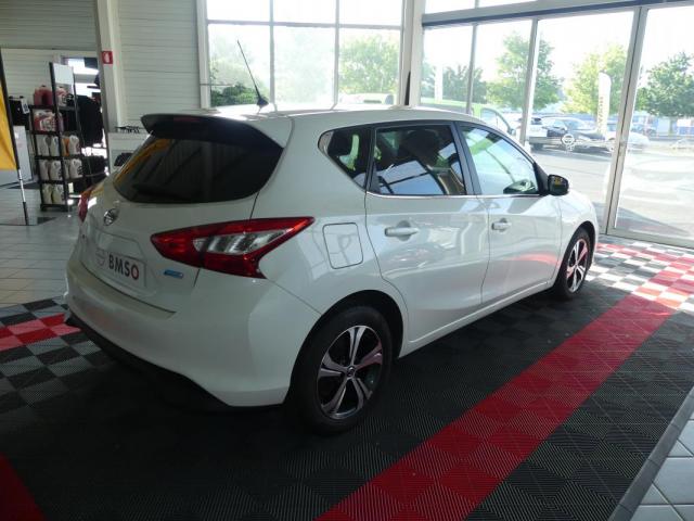 Nissan Pulsar image 9