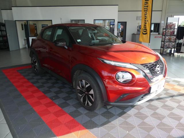 Nissan Juke image 5