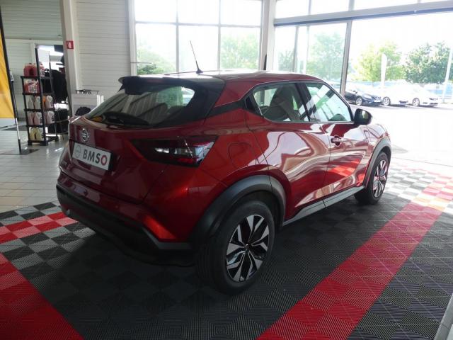 Nissan Juke image 3