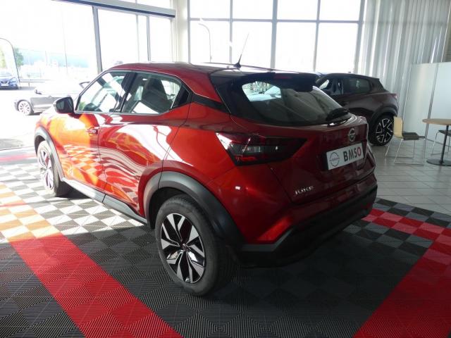 Nissan Juke image 2
