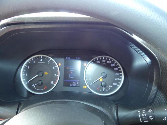 Nissan Juke image 6