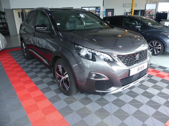 Peugeot 3008 image 5
