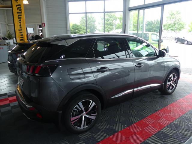 Peugeot 3008 image 6
