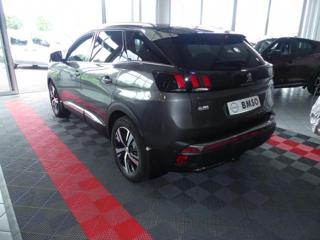 Peugeot 3008 image 4