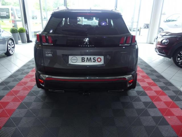 Peugeot 3008 image 3
