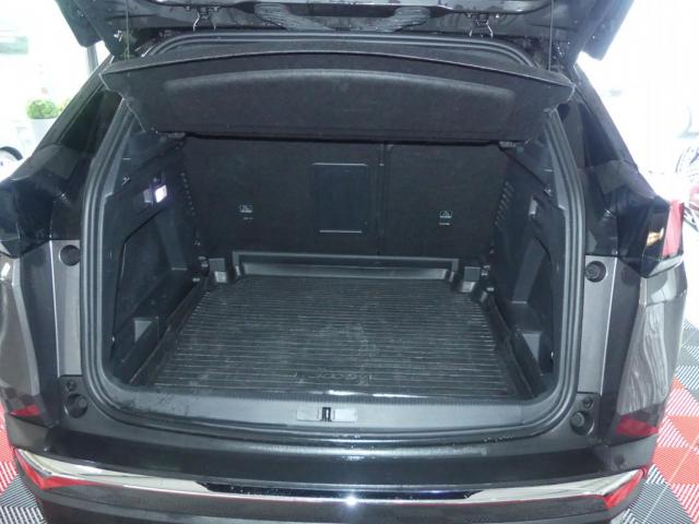 Peugeot 3008 image 8