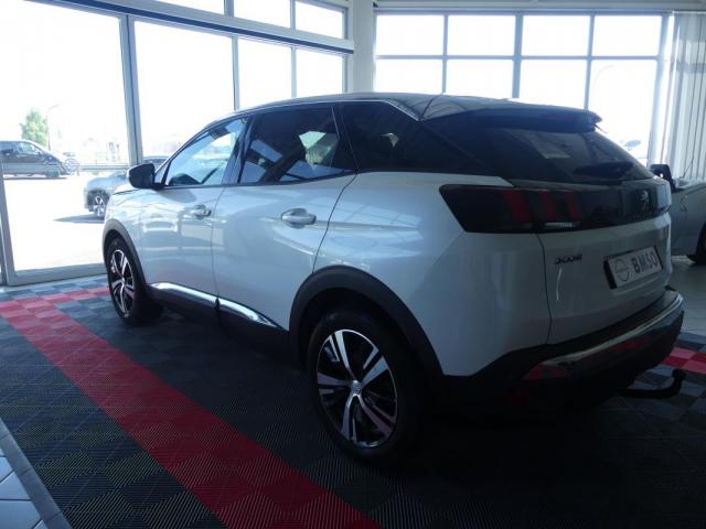 Peugeot 3008 image 8