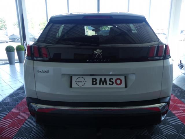 Peugeot 3008 image 3