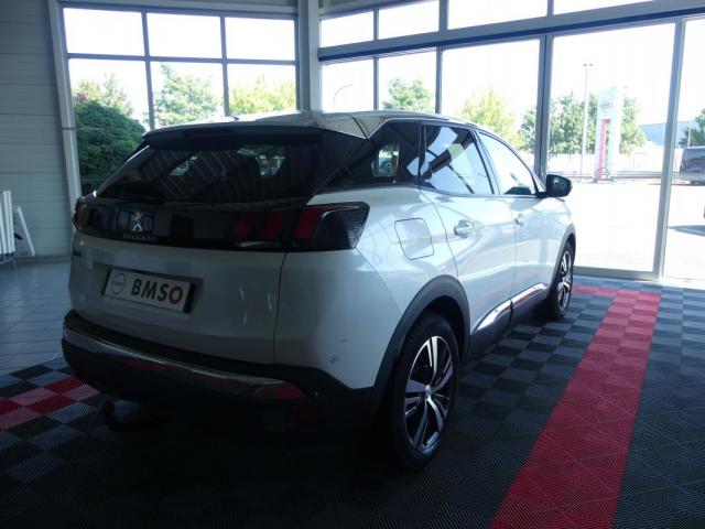 Peugeot 3008 image 4
