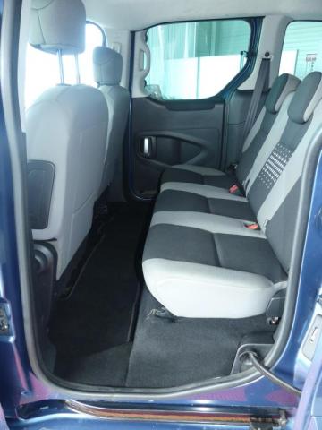 Citroen Berlingo image 7