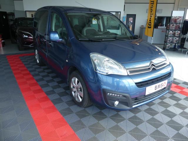 Citroen Berlingo image 1