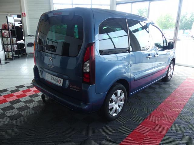 Citroen Berlingo image 3