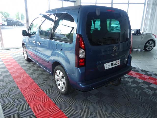 Citroen Berlingo image 8