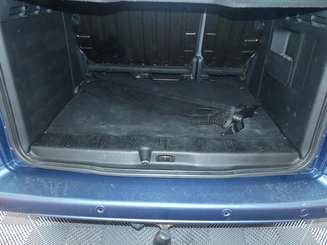 Citroen Berlingo image 6