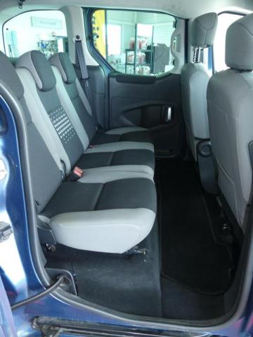 Citroen Berlingo image 9