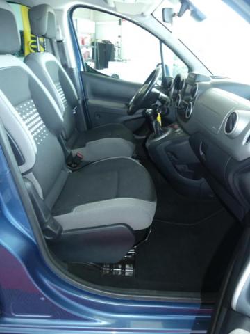 Citroen Berlingo image 4