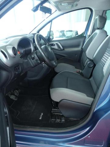 Citroen Berlingo image 5