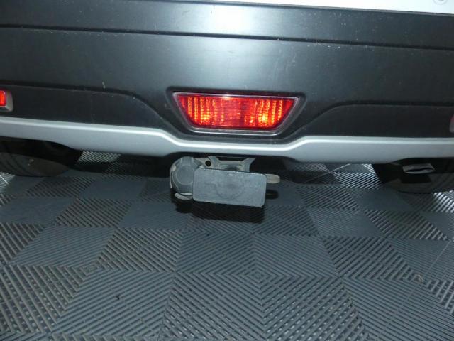 Suzuki Sx4 image 8