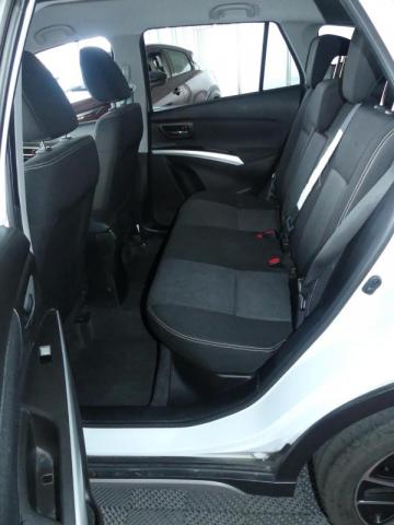 Suzuki Sx4 image 6