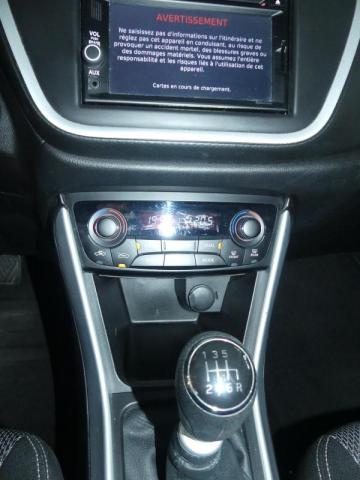 Suzuki Sx4 image 1