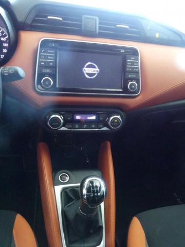 Nissan Micra image 1