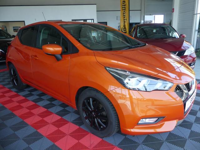 Nissan Micra image 7