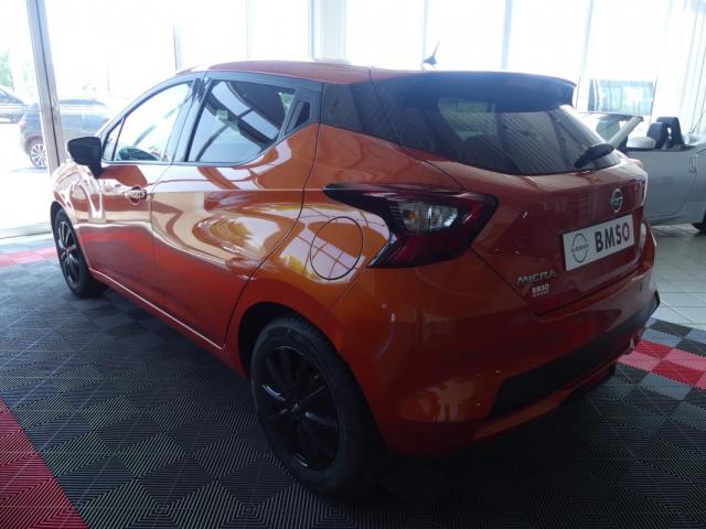 Nissan Micra image 6
