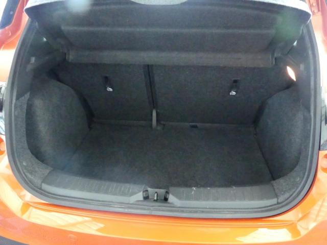 Nissan Micra image 5