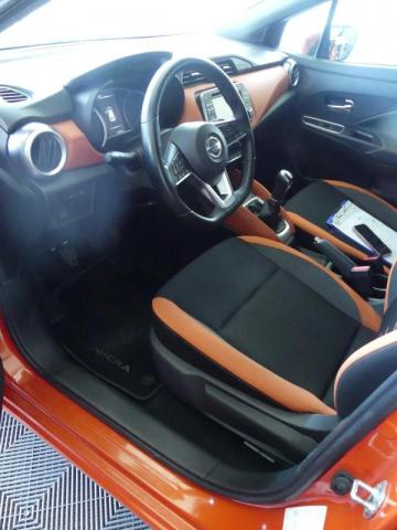 Nissan Micra image 2