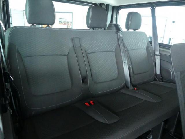 Opel Vivaro image 1