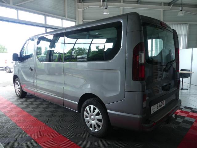Opel Vivaro image 6