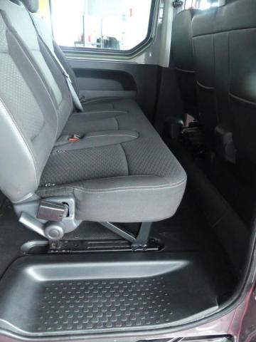 Opel Vivaro image 5