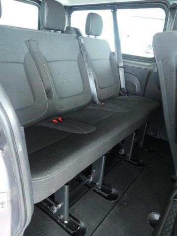 Opel Vivaro image 3