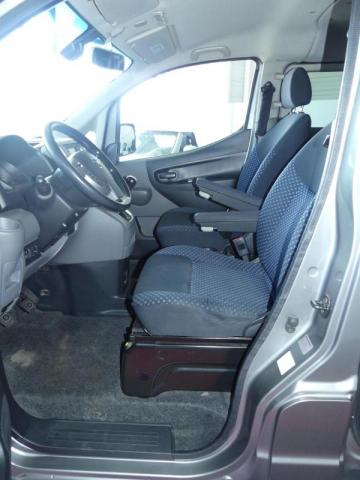 Nissan Evalia image 7