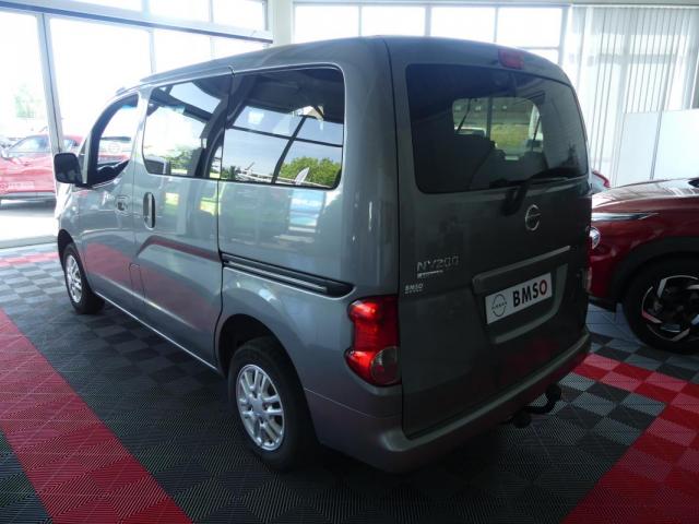 Nissan Evalia image 1