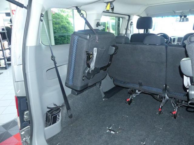 Nissan Evalia image 9