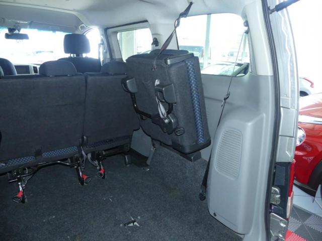 Nissan Evalia image 5