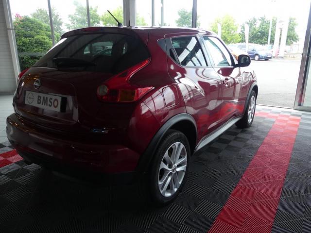 Nissan Juke image 2