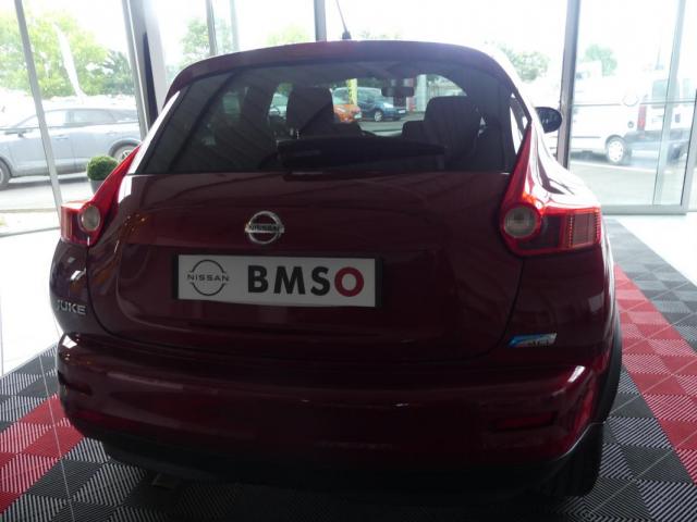Nissan Juke image 3
