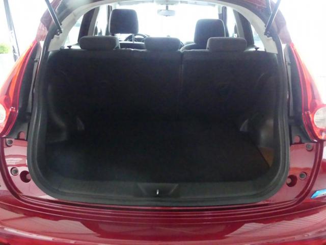 Nissan Juke image 6
